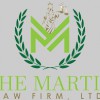 The Martin Law Firm