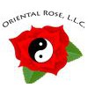 Oriental Rose