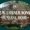 J W Embser Sons Funeral Home