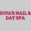 Diva's Nail & Day Spa