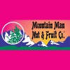 Mountain Man Nut & Fruit