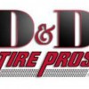 D&D Tire Pros