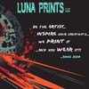 Luna Prints