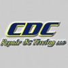 CDC Repair & Towing