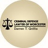 Attorney Darren T. Griffis