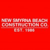 New Smyrna Beach Construction