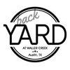 The backYard At Waller Creek