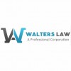 Walters Law A Professional