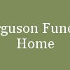 Robert B Ferguson Funeral Home