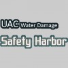 UAC Water Damage Safety Harbor