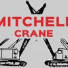 Mitchell Crane & Gear