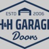 H & H Garage Doors