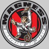 Magness Brazilian Jiu-Jitsu