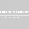 Friant Masonry