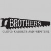 Brothers Custom Cabinets & Furniture