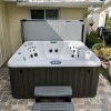 Legacy Hot Tubs, Pools & Saunas