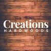 Creations Hardwoods