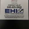 Equity Home Inspection