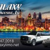 Galaxy Limousine