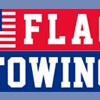 Flag Towing