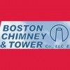 Boston Chimney & Tower