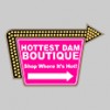 Hottest Dam Boutique