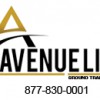 Avenue Limo Ground Transportation