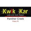 Kwik Kar