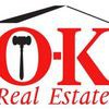 O-K Real Estate & Auction Service