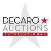 DeCaro Auctions International