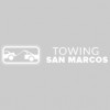 Towing San Marcos