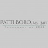 Patti Boro MFT