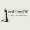 James K Cantwil, DDS