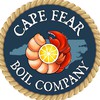 Cape Fear Boil