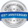 St Aloysius Academy