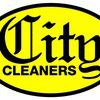 City Dry Cleaners