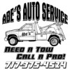 Abe's Auto Service