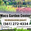 Mac's Garden Of Eden Landscaping & Nursery