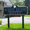 White Rose Motel