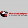 Partsbadger