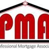 Professional Mortgage Associate