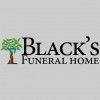 Black's Funeral Home