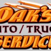 Oak's Auto Truck Service