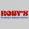 Roby's Plumbing Sales & Service