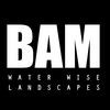 BAM Landscape & Masonry