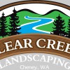 Clear Creek Landscaping