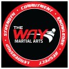 The Way Martial Arts