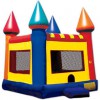 Bounce House Party Rentals In Western Ma