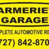 Farmerie's Garage