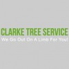 Clarke Tree Service